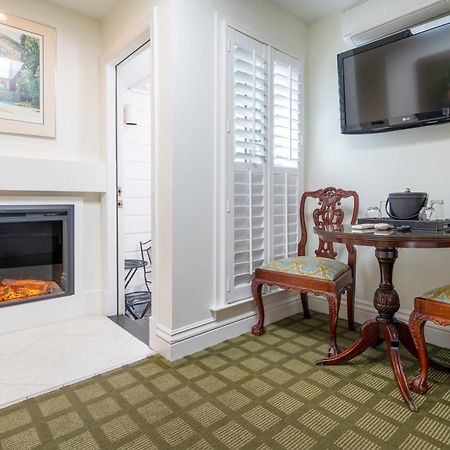 The Bergson, BW Signature Collection Calistoga Exterior photo