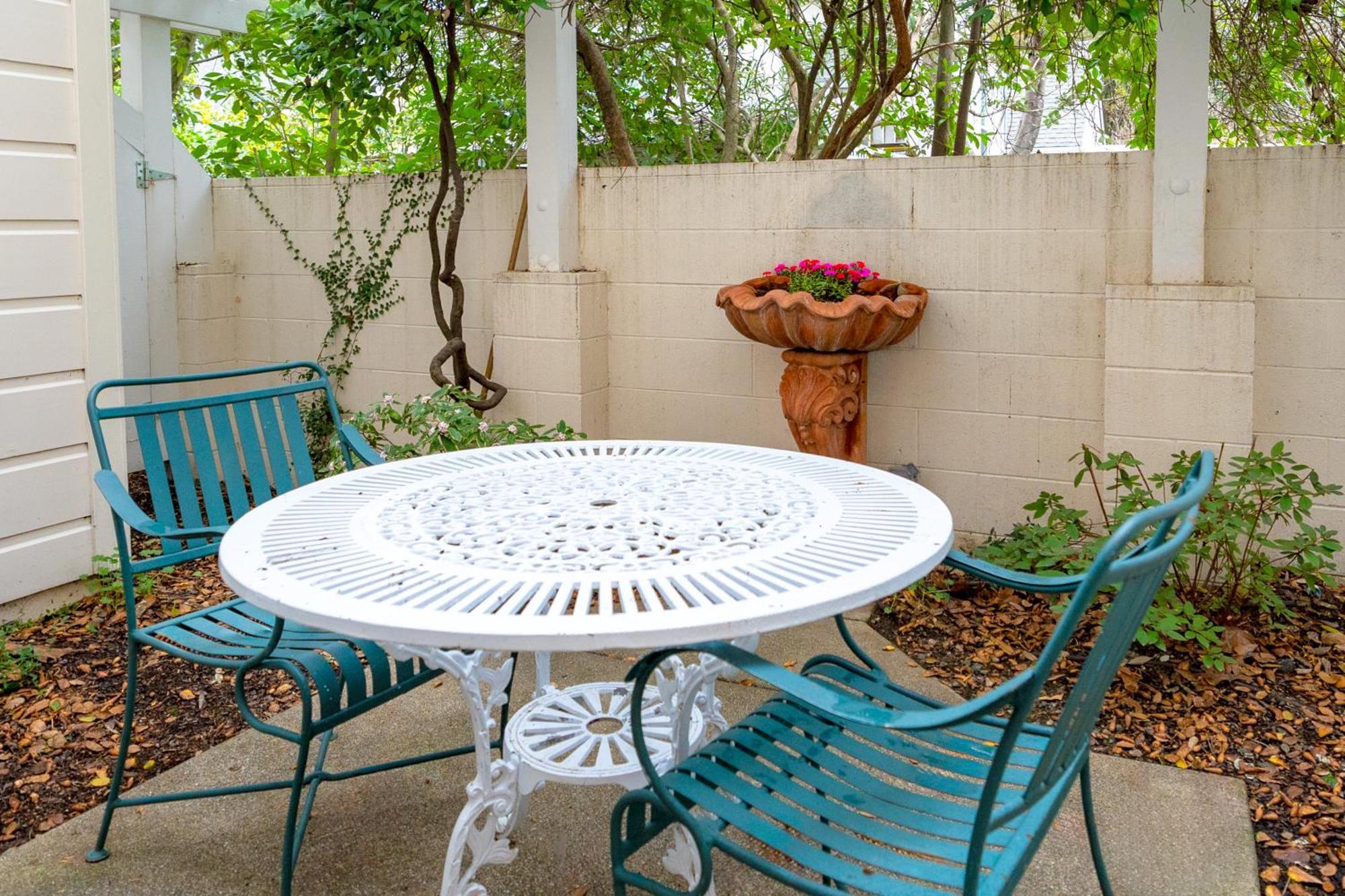 The Bergson, BW Signature Collection Calistoga Exterior photo